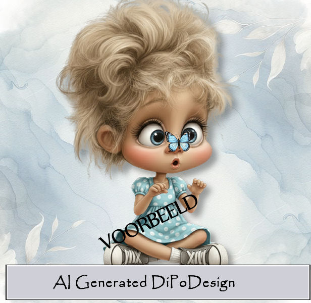 (afbeelding voor) DiPo-Blue Girl-2026-02